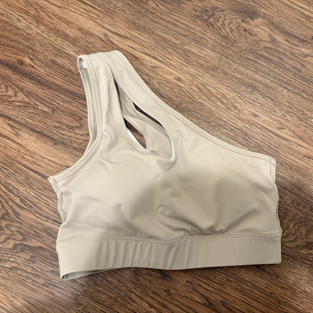 Halara One-Shoulder Sports Bra